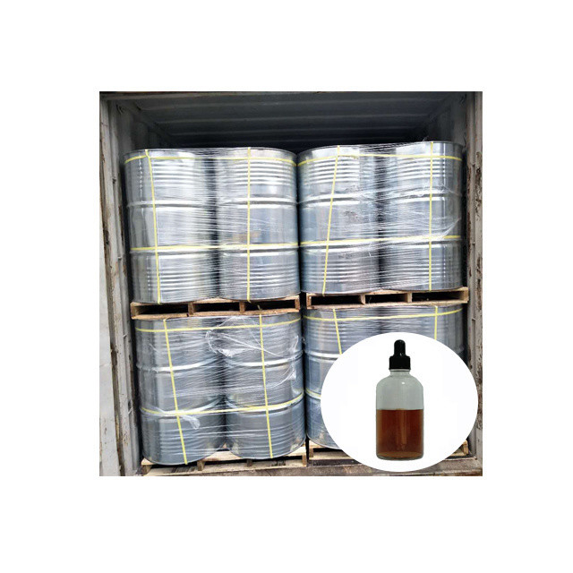 Catálogo 5-Bis Tert-Dodecyldithio -1 Dmtd Derivado para aditivo de graxa de óleo lubrificante