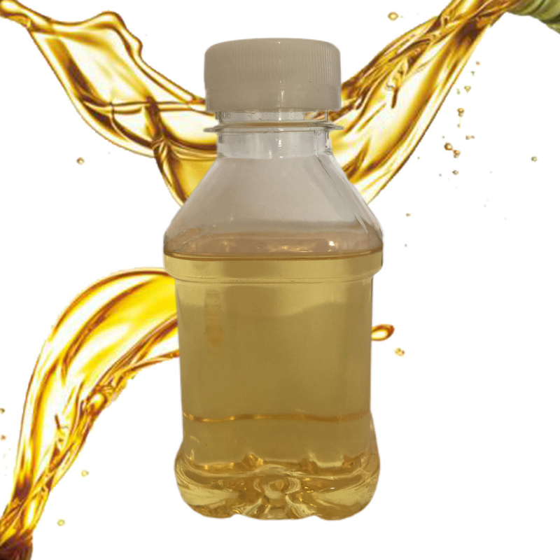 Experiência de desempenho superior com o L-Cke/P Worm Gear Oil Additive Package