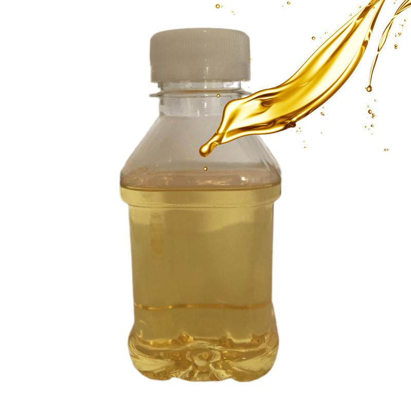 200 kg/tambor Hqt-9306 L-Cke/P Worm Gear Oil Additive Package para desempenho industrial
