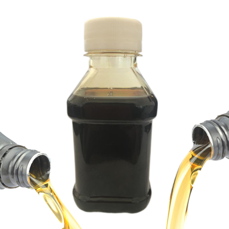 Pacote de aditivos para óleo de motor CH-4 A solução perfeita para a manutenção de motores diesel