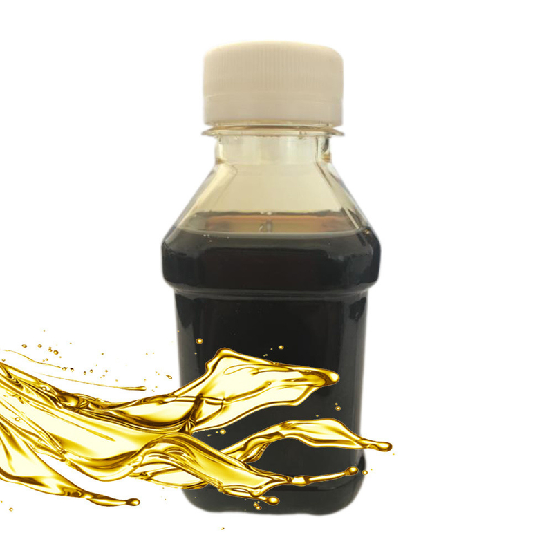 Pacote de aditivos para óleo de motor multifuncional químico para óleo de motor diesel API Cl-4/SL