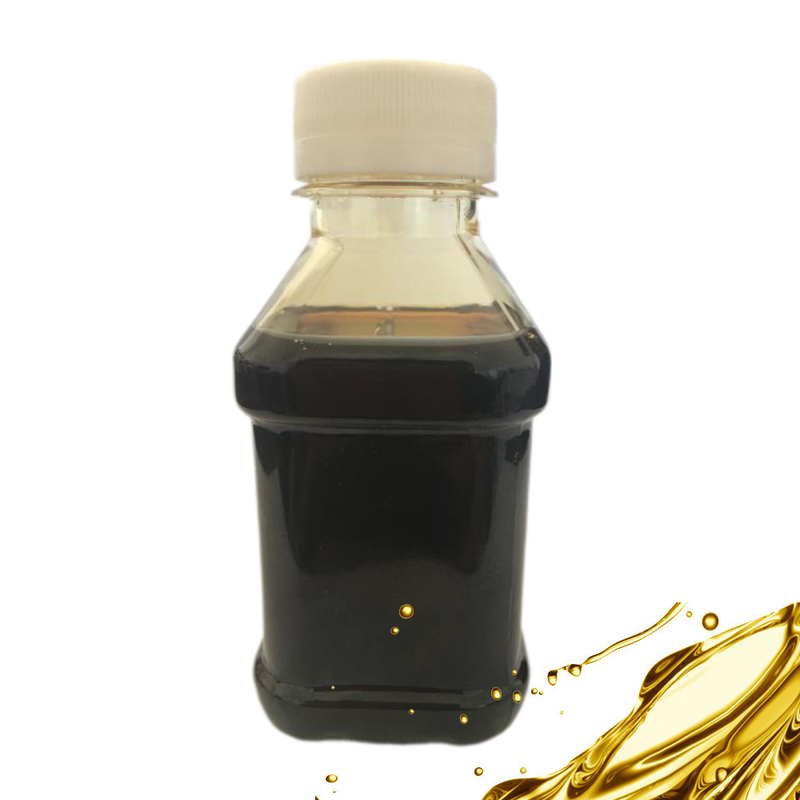 Pacote de aditivos de óleo de motor de gasolina Hqt-9922 de elevada eficácia para a categoria Sj/Sg da API