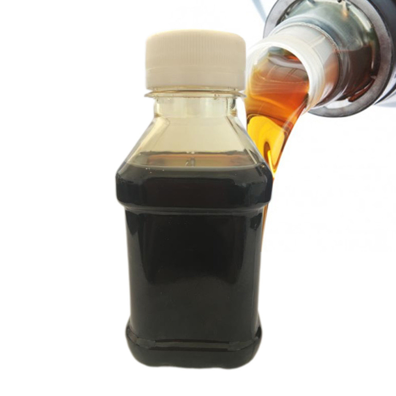 Jaso M345 Fb/FC Grade Two-Stroke Motorcycle Engine Oil Additive Package com desempenho