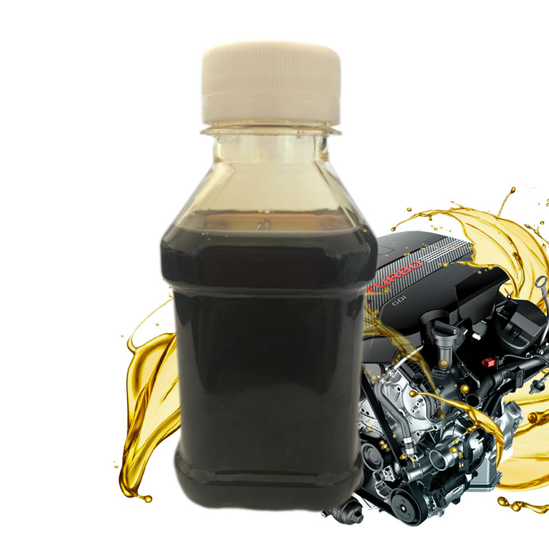 Aditivo de óleo de motor de motocicleta de grau Jaso M345 Fb/FC Hqt-3007al para motores refrigerados a ar