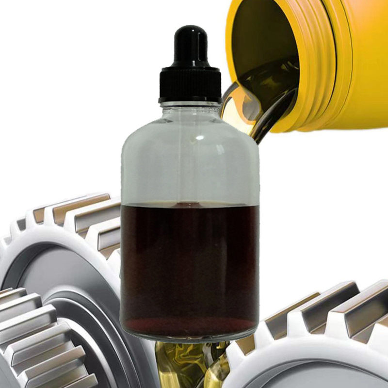Pacote de aditivos para óleo de motor diesel marítimo para óleo de motor de quatro tempos 5015 CF