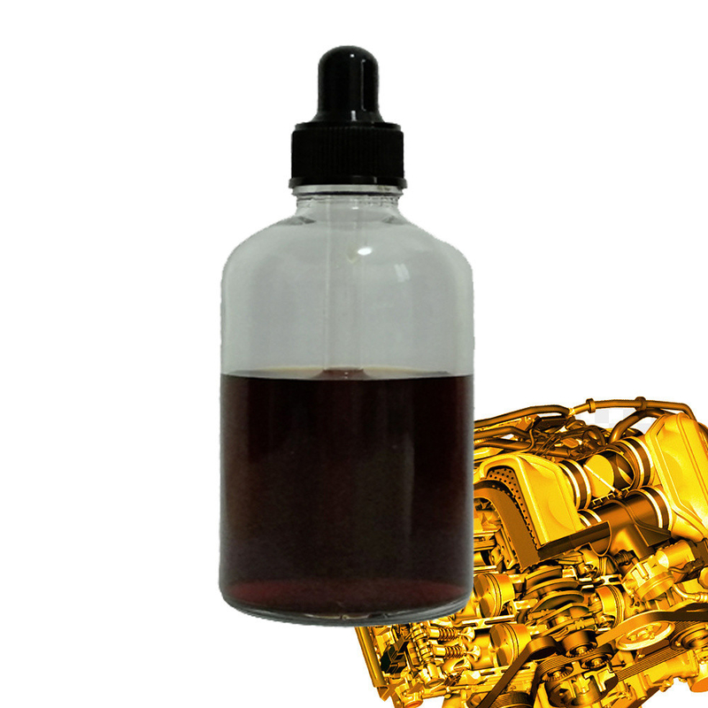 Fonte Aditivo de óleo de motor de gasolina para API Sp Tamanho do pacote 60,00cm * 60,00cm * 90,00cm
