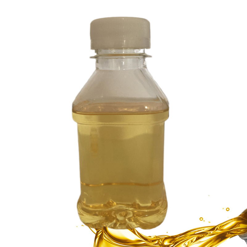 L-Dag e L-Dah Rotary Screw Compressor Oil Additive Package para melhorar o desempenho