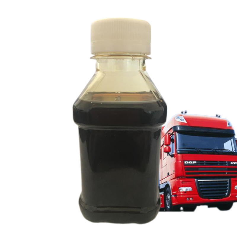 Pacote de aditivos para óleo de motor diesel para óleo de motor de carga pesada API Ck-4 SAE 20W50/15W40/10W40