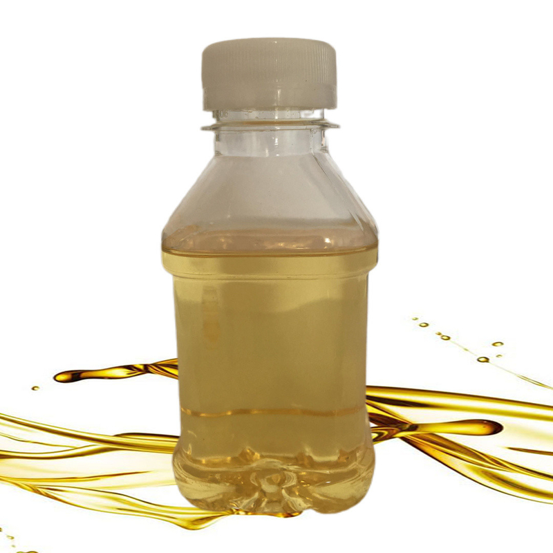 Pacote de aditivos para óleo de engrenagem para lubrificantes automotivos API de baixo odor Gl-5/Gl-4 L-Ckc/CKD