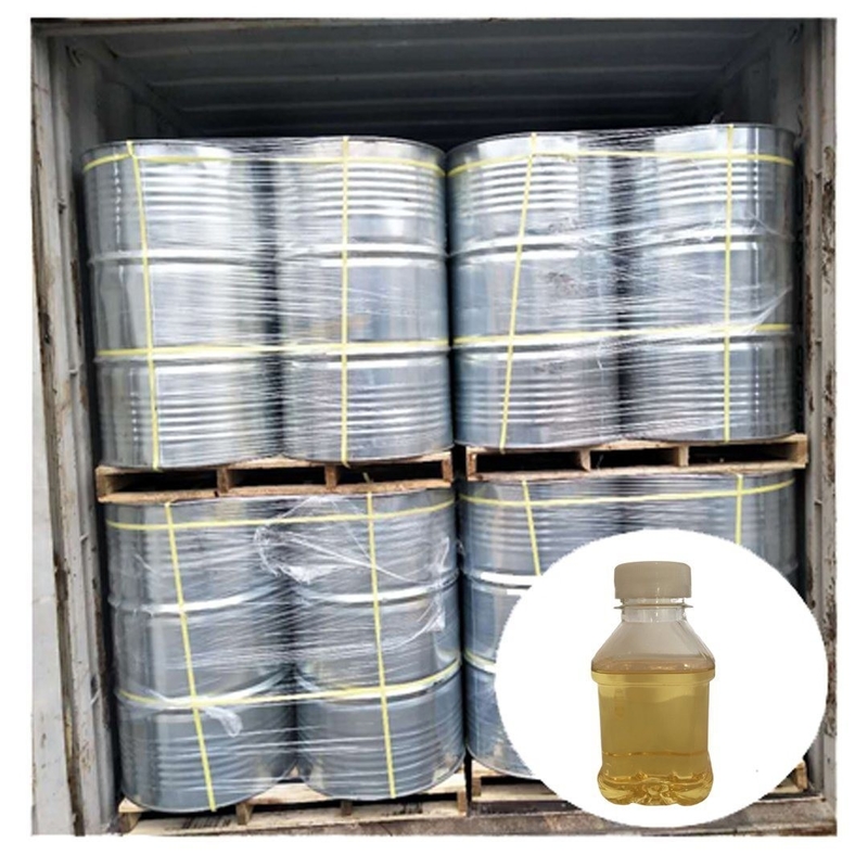 Fonte Pacote aditivo de óleo de engrenagem multifuncional API Gl-5/Gl-4 Veículo com baixo teor de zinco