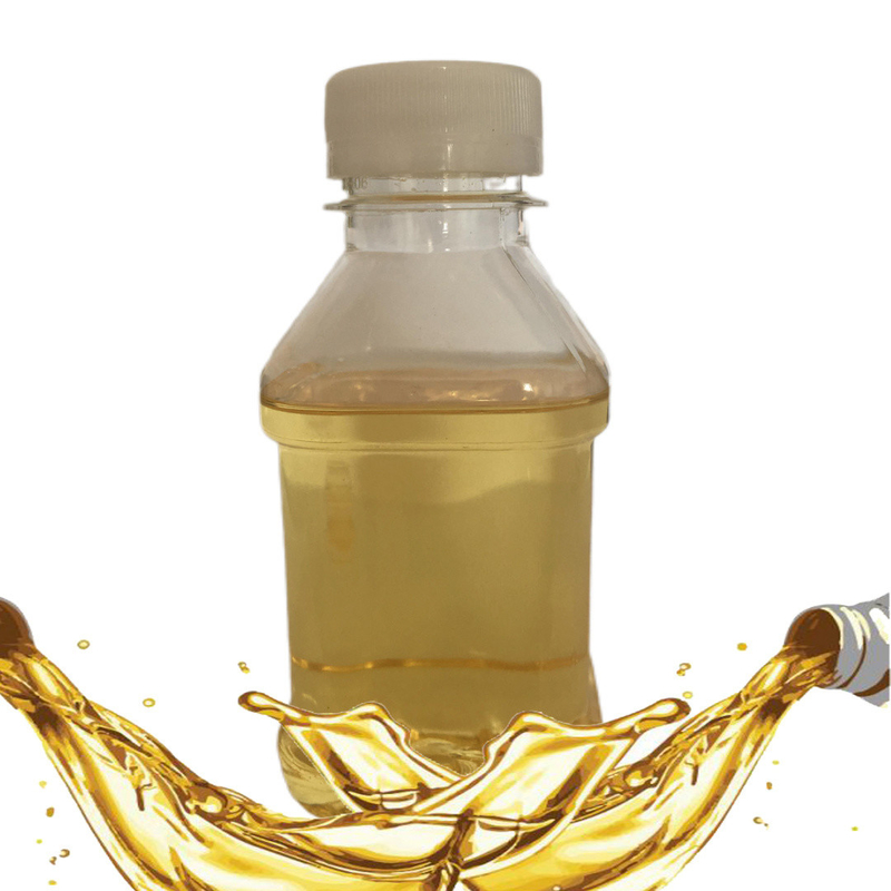 Fonte Pacote aditivo de óleo de engrenagem multifuncional para API de baixo odor Gl-5/Gl-4 L-Ckc/CKD