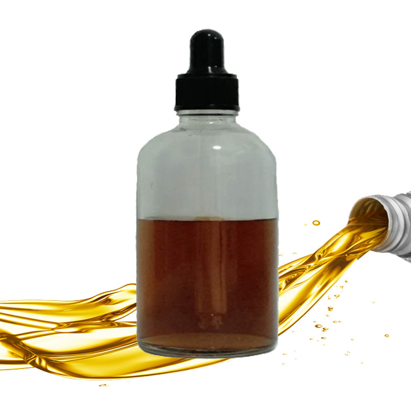 Pacote de aditivos de óleo de refrigeração Poe Polyol Ester Tipo Performance de arrefecimento líquido