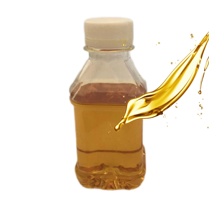 Pacote de aditivos de refrigerante para motores Lec-I/II Tipo de glicol de etileno para refrigeração de carga leve