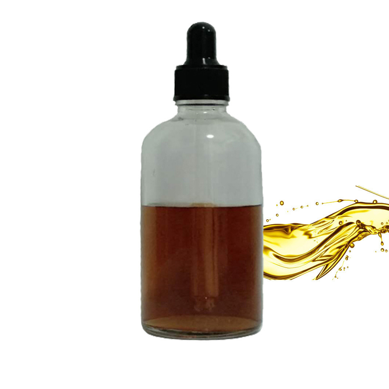 Aditivos lubrificantes Aditivo funcional para Tsa/Tsb 32/46/68/100 óleo de turbina a vapor