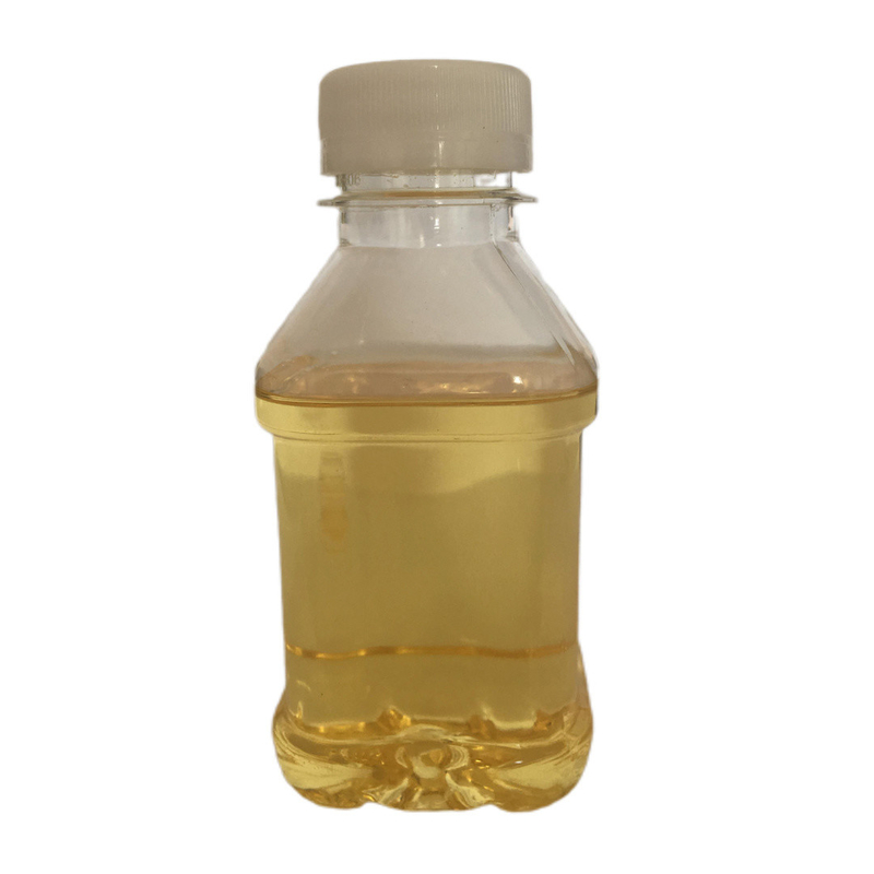 Aditivo funcional para o pacote de óleo de transmissão hidráulica n.o 6/8 Peso bruto 218.000 kg