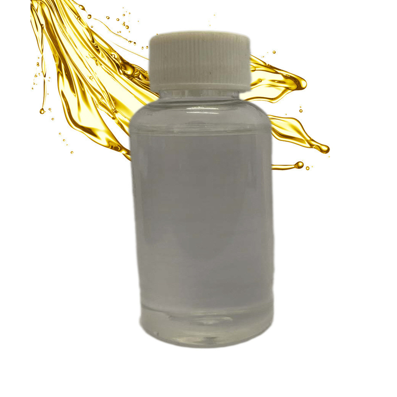 Performance Mpao65 Óleo base sintético de polialfa olefina metalocena para máquinas pesadas