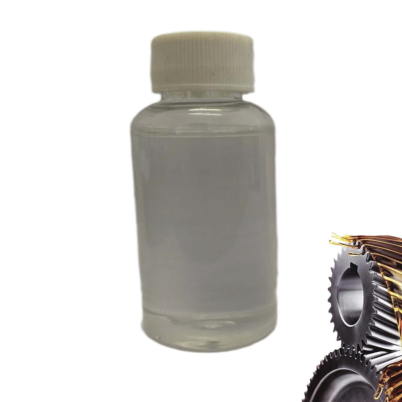 Óleo base HQT-mPao65 O correspondente perfeito para óleo sintético de poli-alfa olefina metalocena
